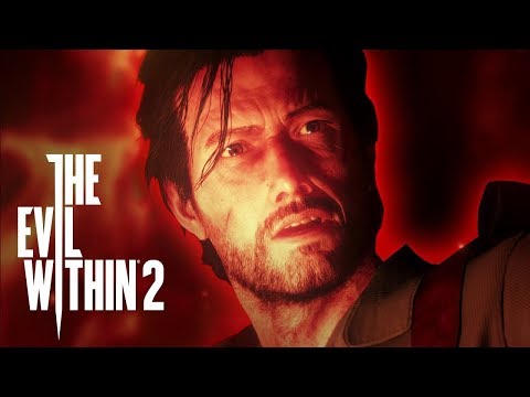 The Evil Within 2 | Tráiler de lanzamiento