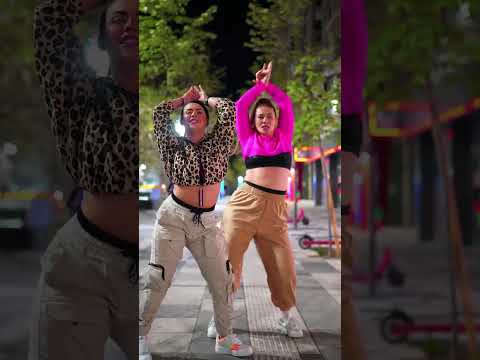 BAILA PA MI - Zumba Fitness Choreo ZIN 104 with Alina & Rafi