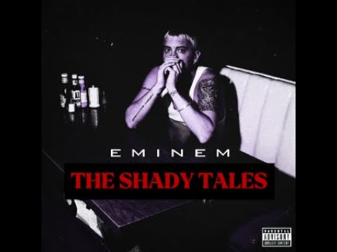 THE SHADY TALES