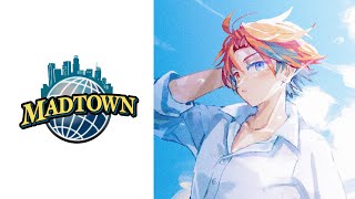 【GTA5 MADTOWN】街に来た　1日目【夕刻ロベル/ホロスターズ】