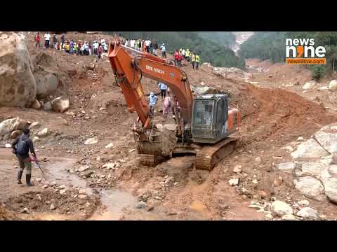 PM Modi to Visit Landslide hit Wayanad | Kerala Landslide | News9