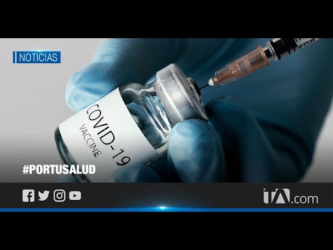 #PORTUSALUD | Datos esenciales de la vacuna de Sinovac