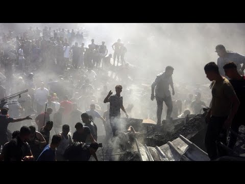"Nessun cessate il fuoco": le parole di Netanyahu a un mese dall'attacco di Hamas