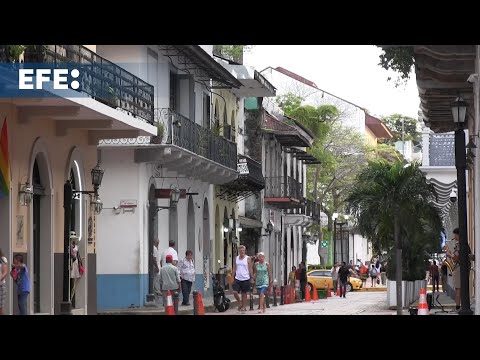 Panamá optimista ante posible inscripción de la Ruta Colonial Transístmica en la Unesco