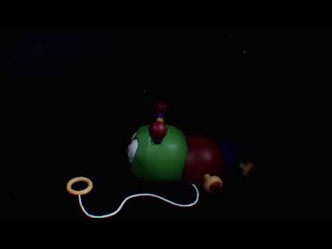 FNAF VR: Gameplay and Tape 7!