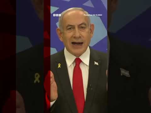 Who was Hamas leader Yahya Sinwar? #BBCNews