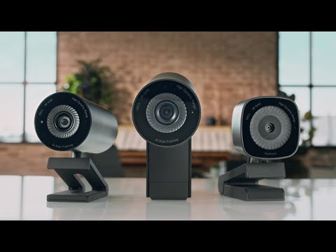 Dell Webcams | Make every connection authentic