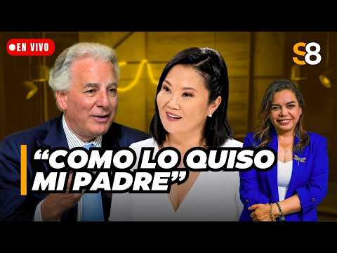 🟡 SIEMPRE A LAS OCHO con MILAGROS LEIVA | Programa de 4 de junio | El Comercio