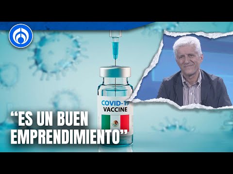 Vacuna Covid ‘Patria’ es buena y eficaz: infectólogo