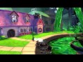 Disney Epic Mickey 2: The Power of Two BTS Trailer