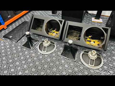 Siêu Phẩm Cực Víp...JBL-MD55...Đời Chót...Made in Mexico..Đẹp Tắt Điện...Giá Cực Êm..Lh:0377.869.698