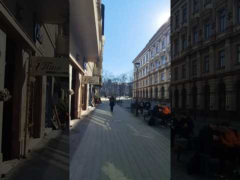 «Україна.Івано-Франківськ.весна.сонце.тепло»🇺🇦❤️‍🔥💞 #snow #життя #travel #life #love #live