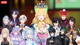 🔴【 Aisha's POV 】เกมอะ Goose Goose Duck ส่วนพ้มอะ Good Good Girl ft.ผู้
