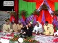 Aj Sik Mitran Di Wadheriye beautifully recited by Hafiz Rehan Naqshbandi 