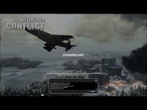 World In Conflict: Pub Time - kicka149 video thumbnail