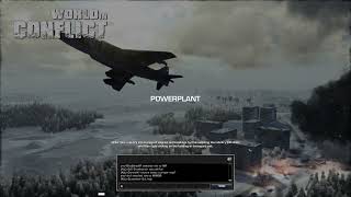 World In Conflict: Pub Time