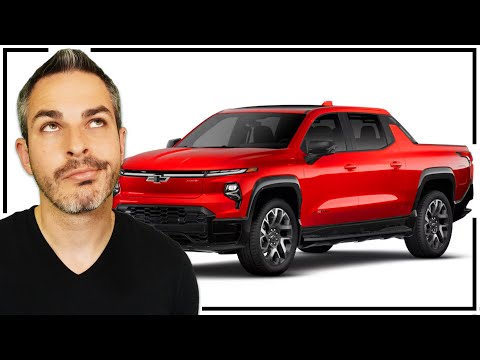 How reliable is Chevy SILVERADO EV