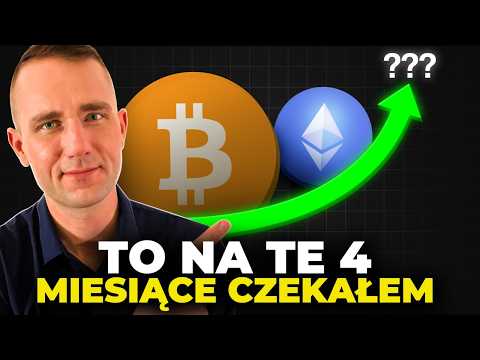 ”Krypto Ci Nie Przebaczy, Jeśli Teraz Zrezygnujesz” 🔴 Wiadomości