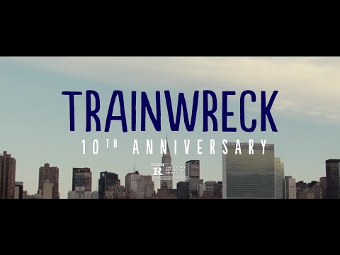 Trainwreck
