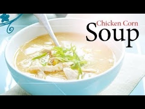 Chicken Soup Recipe | Easy Indian Home Made Chicken Recipes | Chicken Recipes | WOW Recipes