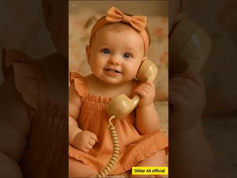 cute baby 🥰 #baby #cutebaby