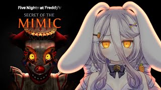 02 Five Nights at Freddy's: Secret of the Mimic 【06/07/2025】