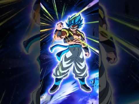 Goku interesting video