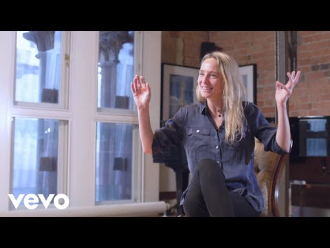 Lissie - Meet Me in the Mystery (Track by Track)