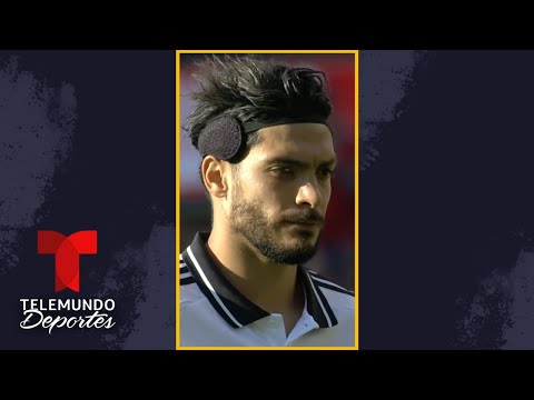 ¡Está VOLANDO Raul Jiménez!  | Telemundo Deportes