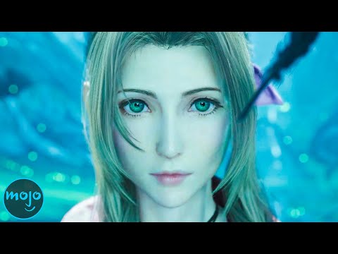 Top 10 Best PlayStation Remakes