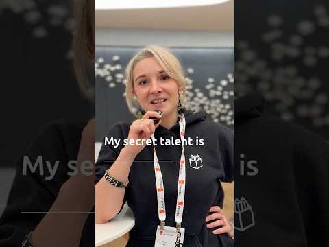 Meet Eriol @ Ubuntu Summit 25.10