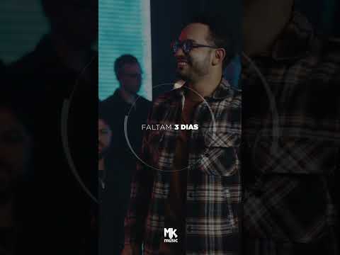 Faltam 3 dias para o lançamento de 