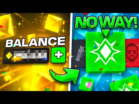 WHATS GOING ON WITH CLASH DOUBLE (insane win streak)