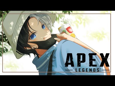 【ApexLegends】ふるぱｗ ボドカ ギア【Kamito】