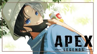 【ApexLegends】ふるぱw ボドカ ギア【Kamito】