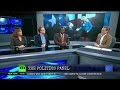 Full Show 10/14/14: Ebola Death Rate Hits 70%