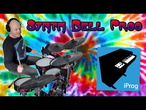Prog Synth Bell