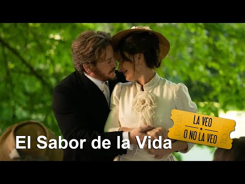 El Sabor de la Vida | La Veo o No La Veo