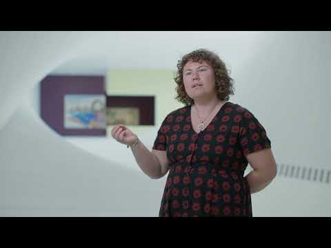 Christina Quarles on 'Living in the Wake' at Kistefos