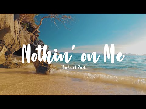 SlowRemix|NothinonMe-L