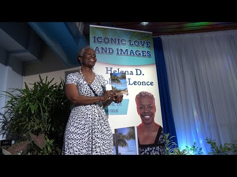 Iconic Love and Images Book Launch