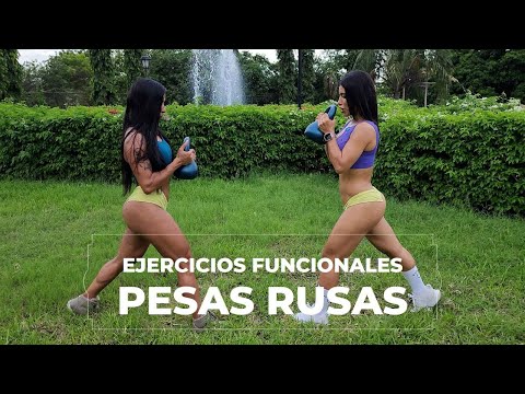 Piernas Más Gruesas, Grandes y Fuertes