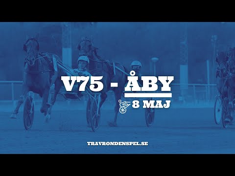 V75 tips Åby | Tre S