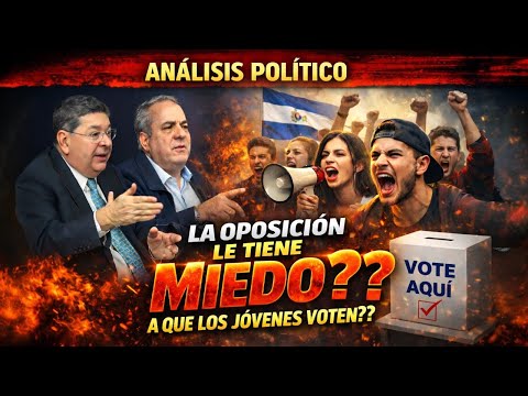 #ENVIVO #LasCosasComoSon | Walter Araujo y Romeo Auerbach | 06-03-2026