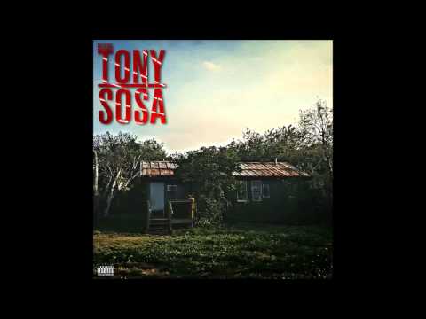 Booba - Tony Sosa