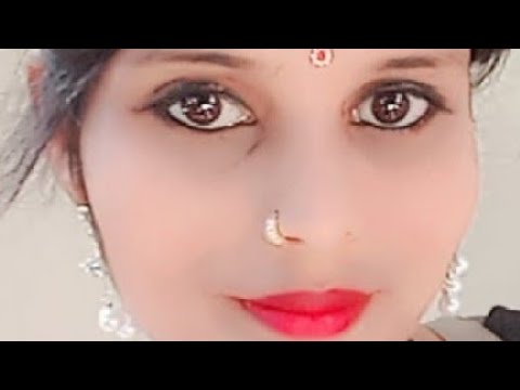 Viral girl anju is live