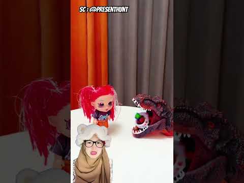 Kasian ZOEY ⁉️🥺@PresentHunt