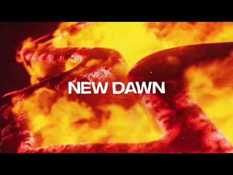 Tall Order - 'New Dawn'