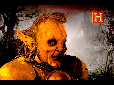 Documentales La Verdadera historia de Halloween o Noche de Brujas
