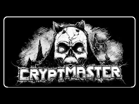 UNA JOYA RPG - Cryptmaster Gameplay Español